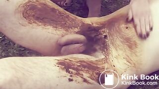 I love a Gothic Scatgirl