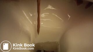 sandwich in.. sandwich out (trip 1)