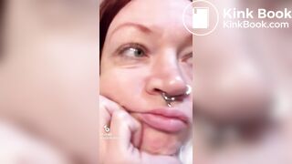 Scorreggia con plops