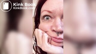 Scorreggia con plops