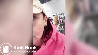 Scorreggia con plops