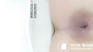 yui妹 poop 5