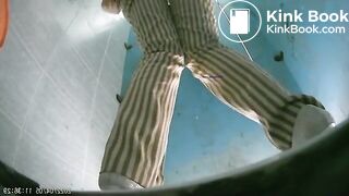 spy camera asian girl pee and shit.video_754