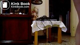 One of my new favorite scat videos - video 42