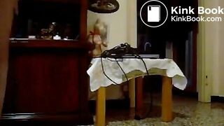 One of my new favorite scat videos - video 42
