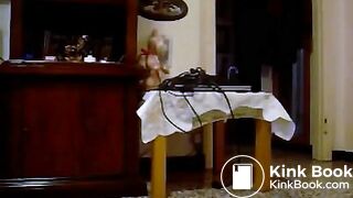 One of my new favorite scat videos - video 42