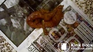 One of my new favorite scat videos - video 42