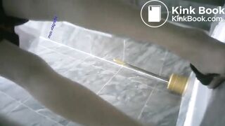 spy camera asian girl pee and shit.video_744