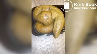 One of my favorite scat videos - video 16