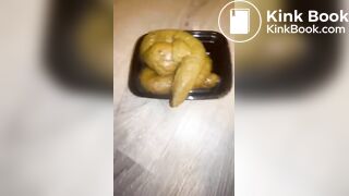 One of my favorite scat videos - video 16