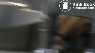 spy camera asian girl pee and shit.video_739