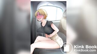 Diarrhea game scene 3