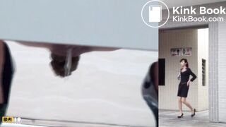 spy camera asian girl pee and shit.video_722
