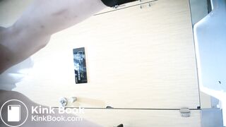 spy camera asian girl pee and shit.video_800