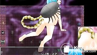 girl scat - video 70