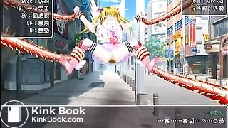 girl scat - video 70