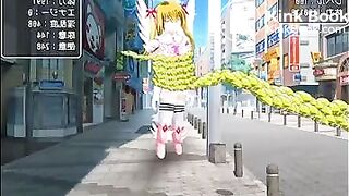 girl scat - video 70