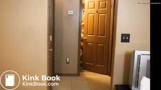 Girl poop 2 - video 13