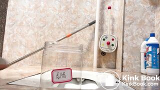 Chinese scat - video 163