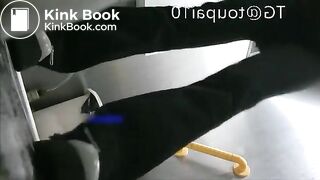 spy camera asian girl pee and shit.video_796