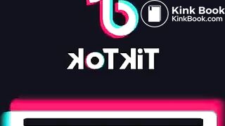 Girlfriend pooping with boyfriend on bathtub