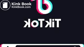 Girlfriend pooping with boyfriend on bathtub