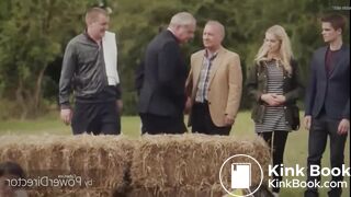 Woman poops her pants after run