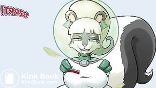 ... diaper poop shopping animation