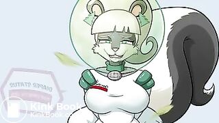 ... diaper poop shopping animation