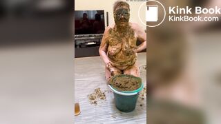 She love Cowshit