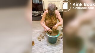 She love Cowshit