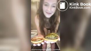 Side of Fries, Please!