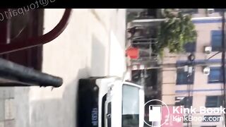 spy camera asian girl pee and shit.video_707