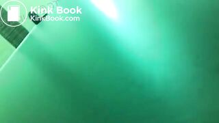 spy camera asian girl pee and shit.video_704