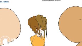 A Messy Interrogation!