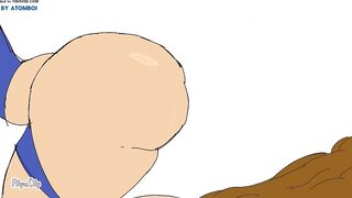 A Messy Interrogation!