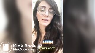 Brazilian girl pooping 3 - video 2