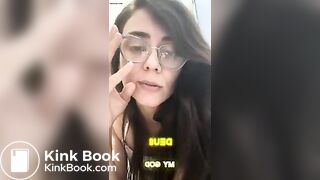 Brazilian girl pooping 3 - video 2
