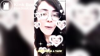 Brazilian girl pooping 3 - video 2