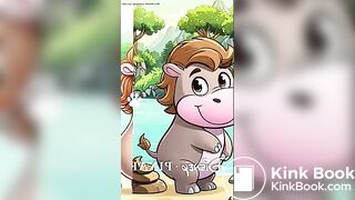 Brazilian girl pooping 3 - video 2