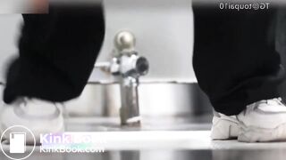spy camera asian girl pee and shit.video_783