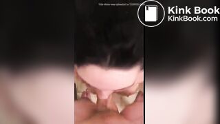 Hot scat sex - video 21