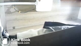 spy camera asian girl pee and shit.video_791
