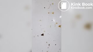 Ebony Enema - video 5