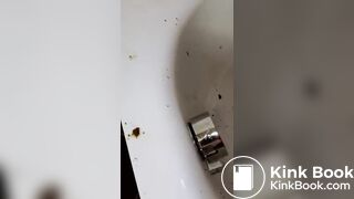 Ebony Enema - video 5