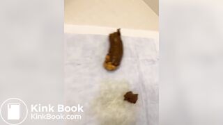 Excretion scene1