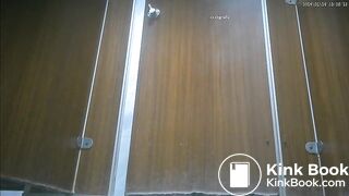 spy camera asian girl pee and shit.video_751