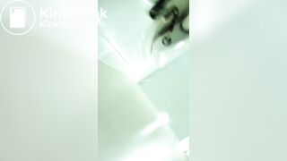 spy camera asian girl pee and shit.video_... - video 4