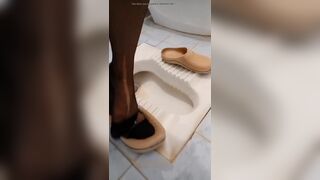 Irani big ass girl shit