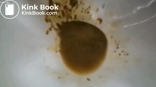 chinese girl diarrhea - video 8